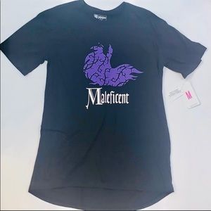 NWT LLR Villains Patrick T